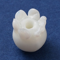 Glass Beads&nbsp;GLAA-WH0033-36