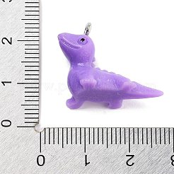 Resin Pendants&nbsp;RESI-Q002-01A