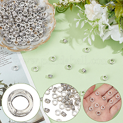 150Pcs Tibetan Style Beads&nbsp;FIND-PA0001-66