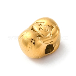 304 Stainless Steel Beads&nbsp;STAS-I331-10G-B