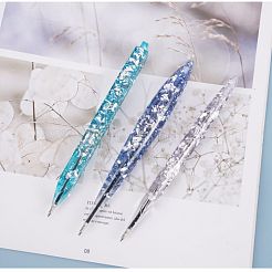 Ballpoint Pen Refills&nbsp;AJEW-M030-01B