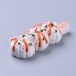 Resin Decoden Cabochons&nbsp;LS-RESI-Z002-06