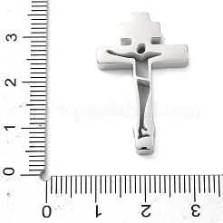 Easter 304 Stainless Steel Pendants&nbsp;STAS-G384-01I-P