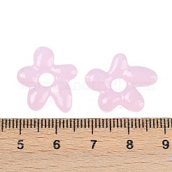 Handmade Lampwork Beads&nbsp;LAMP-S069-03F