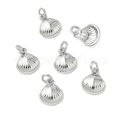 SHEGRACE Brass Pendants&nbsp;XGRQ3D605-481P