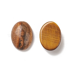 Natural & Synthetic Mixed Gemstone Cabochons&nbsp;G-M396-04-1