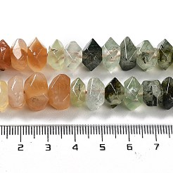 Chakra Natural Mixed Gemstone Beads Strands&nbsp;G-D091-A08