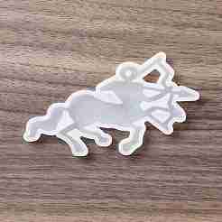 DIY Constellation Shaped Pendant Food-grade Silicone Molds&nbsp;SIMO-D002-02A