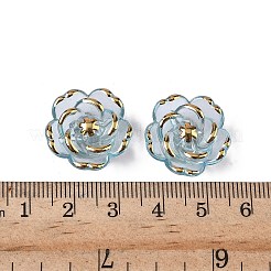 Plastic Beads&nbsp;KY-G032-05H