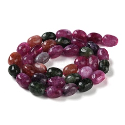 Natural Malaysia Jade Beads Strands&nbsp;G-I283-H13-01