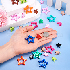 Acrylic Beads&nbsp;OACR-TA0002-69