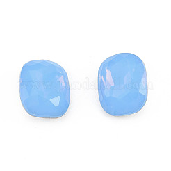 K9 Glass Rhinestone Cabochons&nbsp;MRMJ-N029-10-04