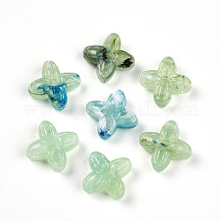 Transparent Acrylic Beads&nbsp;X1-TACR-T028-35A