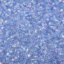 Glass Bugle Beads&nbsp;SEED-S032-10A-172A