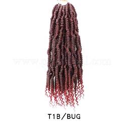 Bomb Twist Crochet Hair&nbsp;OHAR-G005-03D