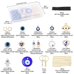 DIY Keychain Making Kits&nbsp;DIY-FS0008-75