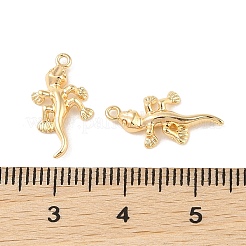 Brass Pendants&nbsp;KK-Q816-32G