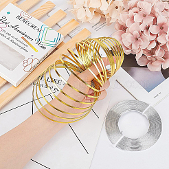 Anodized Aluminum Wire&nbsp;AW-BC0003-22A