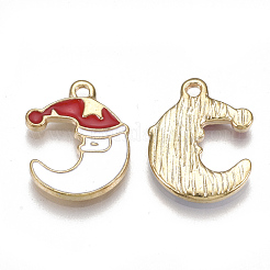 Enamel Pendants&nbsp;PALLOY-T056-76