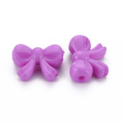 Opaque Acrylic Beads&nbsp;MACR-S373-72-A01