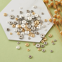 304 Stainless Steel Spacer Beads&nbsp;STAS-TA0004-69