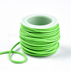 Korean Waxed Polyester Cords&nbsp;X-YC-Q006-2.0mm-10