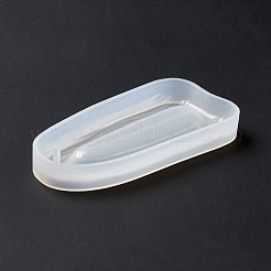 DIY Irregular Shape Pendant Silicone Molds&nbsp;DIY-G067-02C