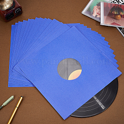 Kraft Paper Vinyl Record Packing Bags&nbsp;AJEW-WH0596-663A