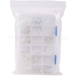 Mixed Style Glass Beads&nbsp;DIY-NB0001-16