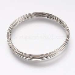 Round Iron Wires&nbsp;MW-F001-5