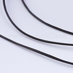 Flat Elastic Crystal String&nbsp;EW-I001-1mm-04
