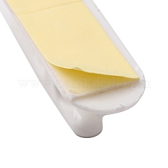 5 Sets Plastic Hook Hangers&nbsp;AJEW-NB0002-87