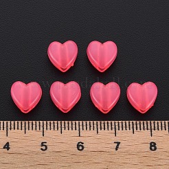 Imitation Jelly Acrylic Beads&nbsp;MACR-S373-95-EA09