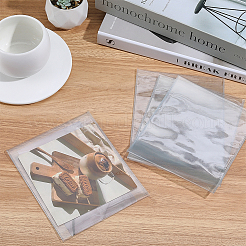 Plastic Mahjong Card Protective Case&nbsp;AJEW-WH0696-592