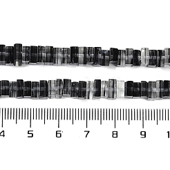 Handmade Lampwork Beads Strands&nbsp;LAMP-Q037-02B-11