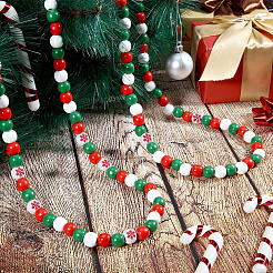 DIY Christmas Decoration Making Kits&nbsp;DIY-SC0019-41