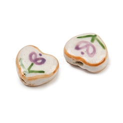 Handmade Porcelain Beads&nbsp;PORC-B009-02