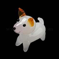 Puppy Glass Display Decoration&nbsp;PW22111484644