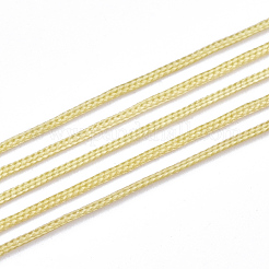 Nylon Braided Cord&nbsp;NWIR-R013-1mm-735