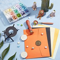 DIY Scrapbook Making Kits&nbsp;DIY-CP0004-21