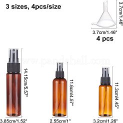 Plastic Spray Bottles&nbsp;MRMJ-CA0001-05