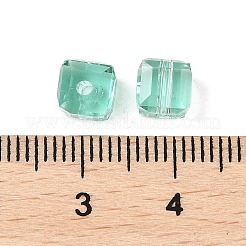 K9 Glass Imitation Austrian Crystal Beads&nbsp;GLAA-D023-01-03