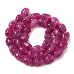 Natural Malaysia Jade Beads Strands&nbsp;G-I283-H03-01