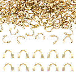 150Pcs 304 Surgical Stainless Steel Wire Guardian and Protectors&nbsp;STAS-TA0006-35A-G