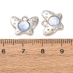Alloy Resin Pendnats&nbsp;RE-CBAB5D6-01P-03