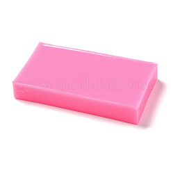 DIY Eye Shadow Box Food Grade Silicone Fondant Molds&nbsp;DIY-F072-07