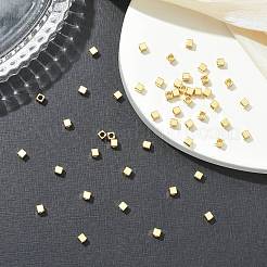 SHEGRACE Brass Beads&nbsp;XGRQ1H423-338G