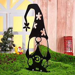 Iron Display Decorations&nbsp;AJEW-WH0168-76