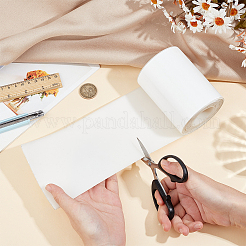 Self Adhesive Silicone Non Slip Shoe Pads&nbsp;DIY-WH0430-949B