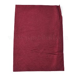 Flannel Fabric&nbsp;DIY-WH0199-15K